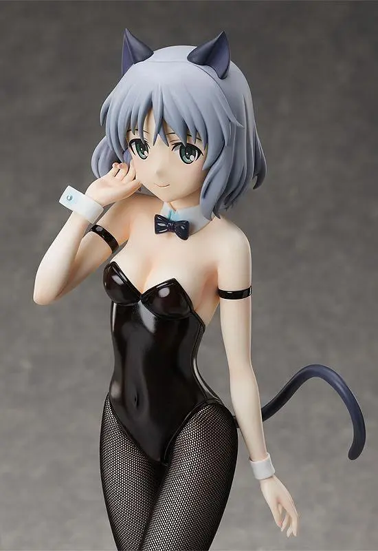 Strike Witches PVC Statuetka 1/4 Sanya V. Litvyak: Bunny Style Ver. 40 cm zdjęcie produktu