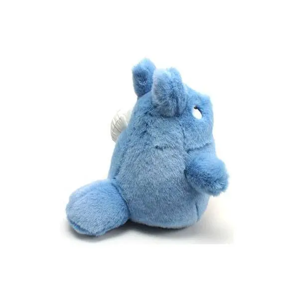 Pluszowa Figurka Studio Ghibli Niebieski Totoro 25 cm zdjęcie produktu