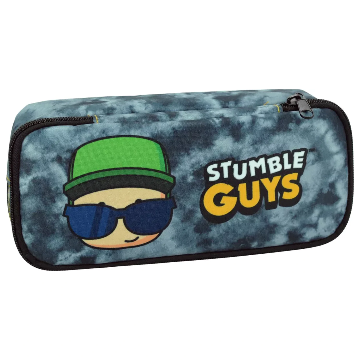 Stumble Guys Hat piórnik z 2 przegródkami 26 cm zdjęcie produktu