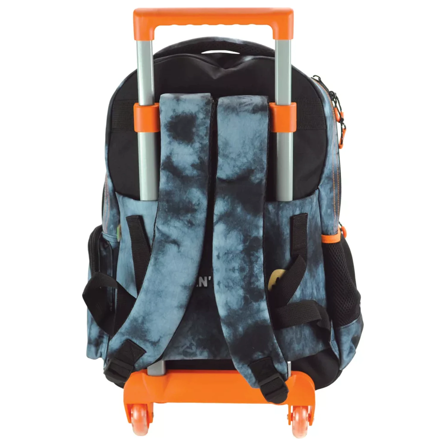 Stumble Guys torba szkolna na kółkach, torba 46 cm zdjęcie produktu
