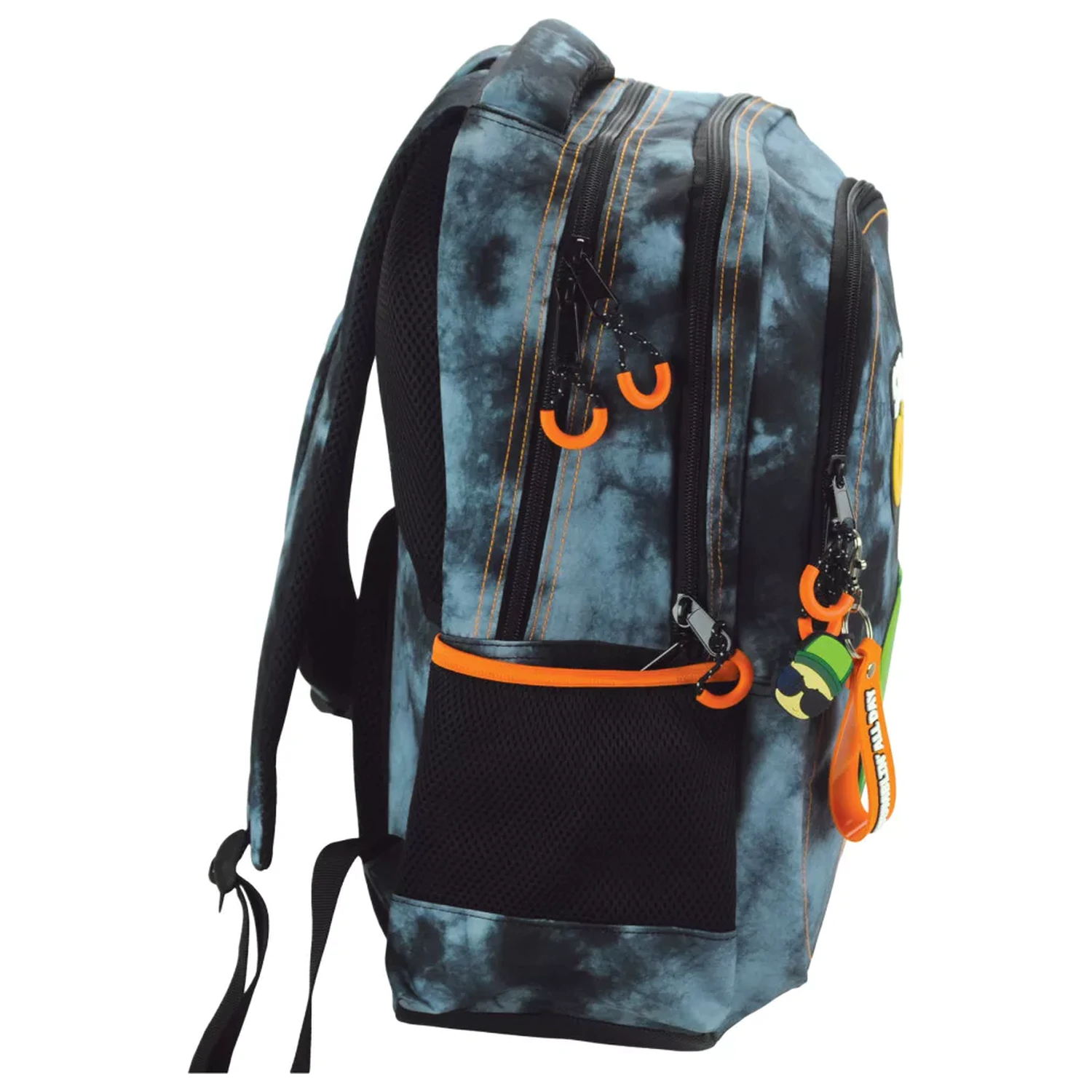 Stumble Guys Hat torba szkolna, torba 46 cm zdjęcie produktu