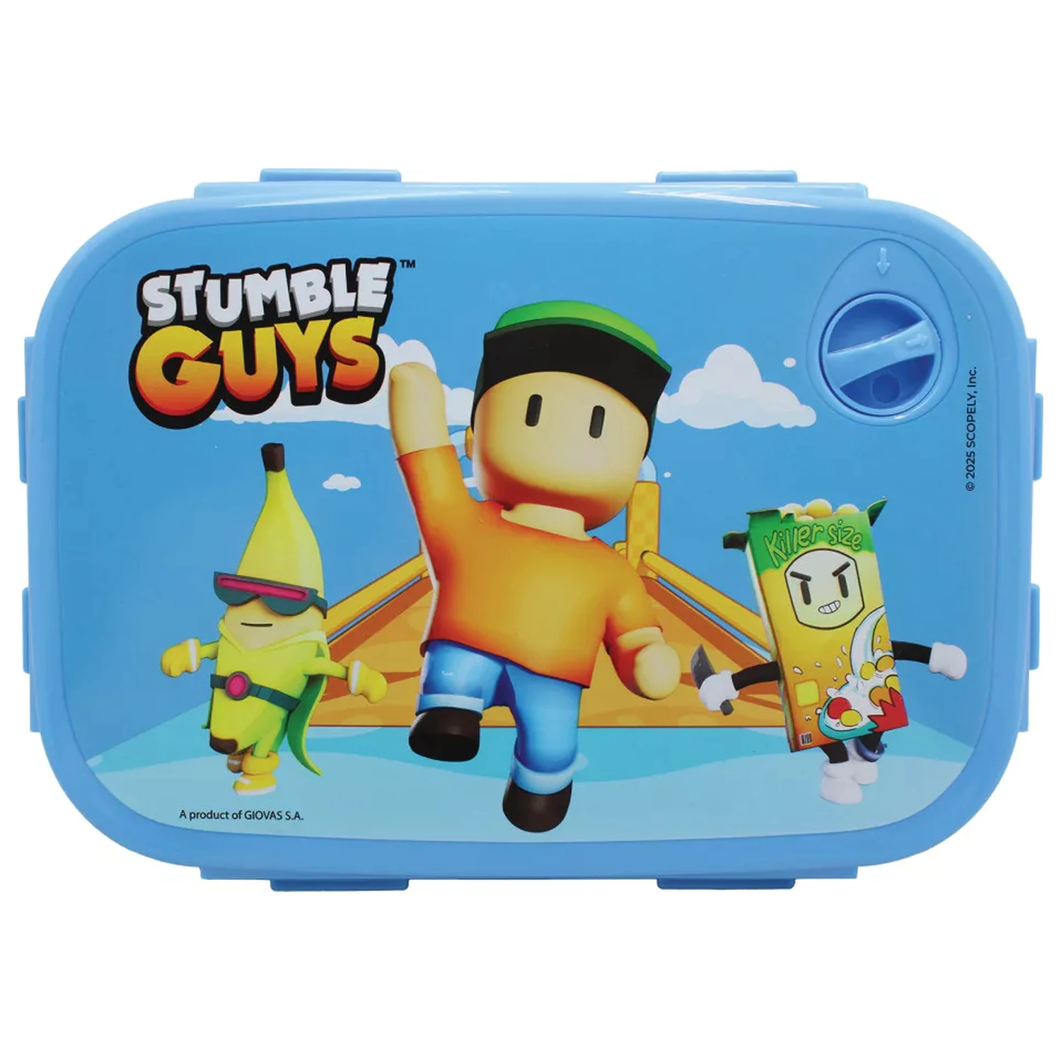 Stumble Guys Kapelusz Pojemnik na Lunch zdjęcie produktu