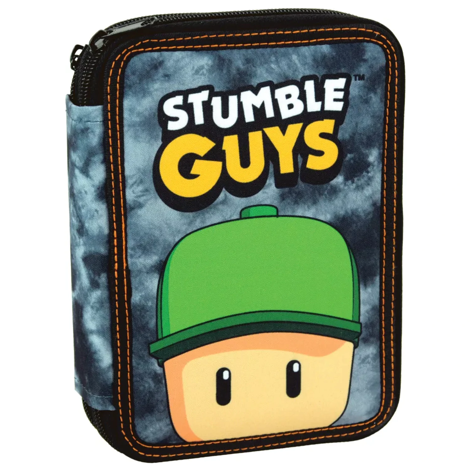 Stumble Guys Czapka Piórnik Wypełniony 2 piętra zdjęcie produktu