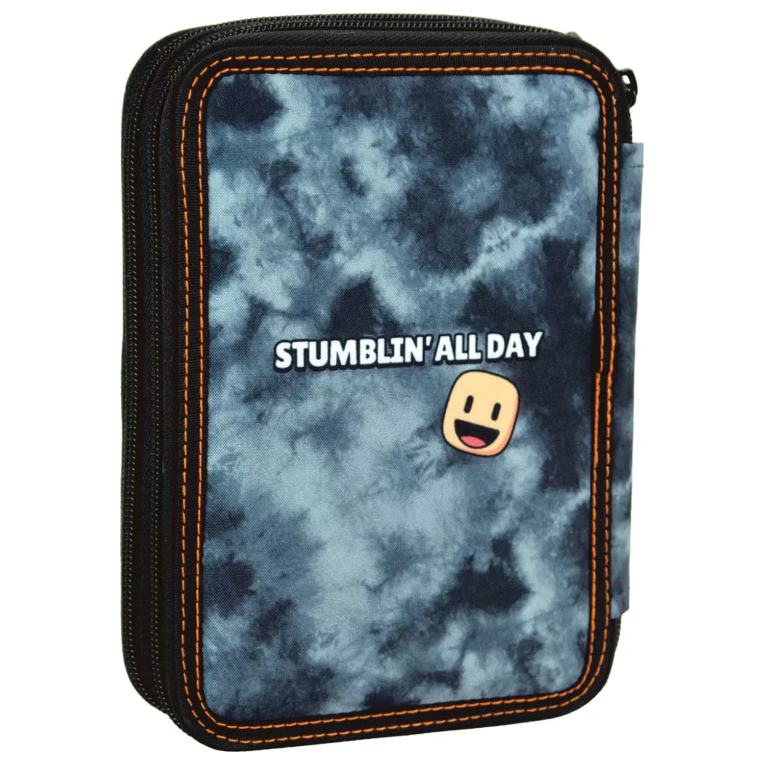Stumble Guys Czapka Piórnik Wypełniony 2 piętra zdjęcie produktu