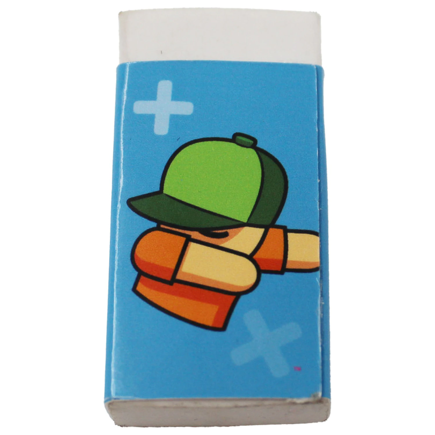 Stumble Guys Race Zestaw artykułów piśmiennych 7-częściowy zdjęcie produktu