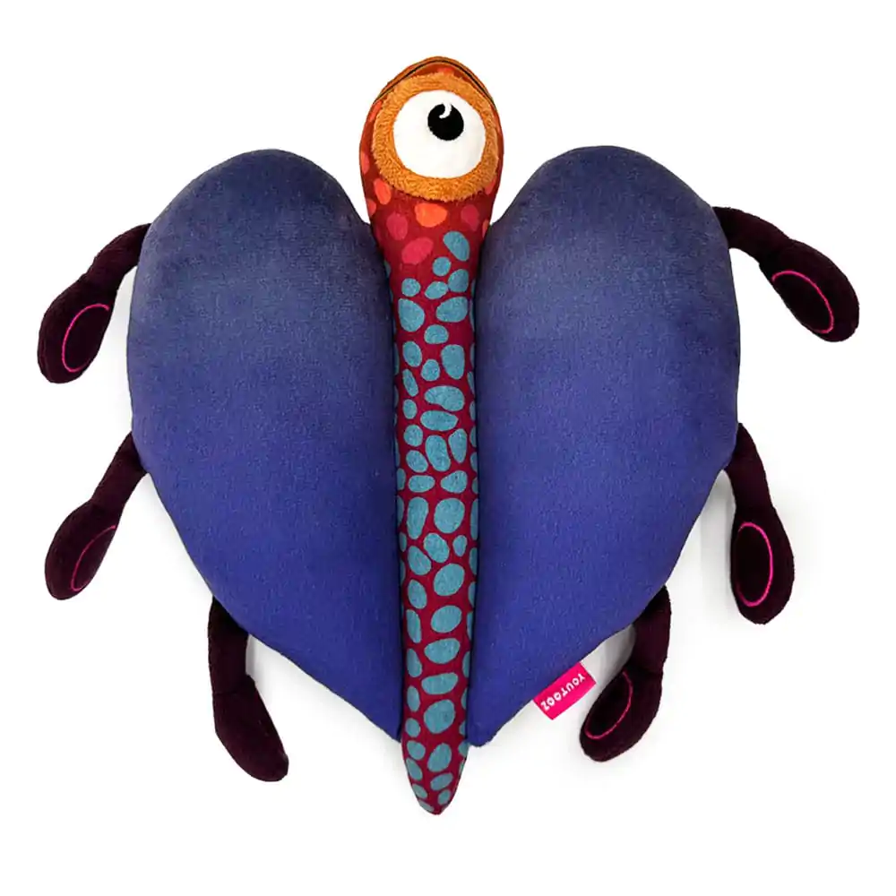 Subnautica Pluszowa Figurka Pęcherzyk 22 cm zdjęcie produktu