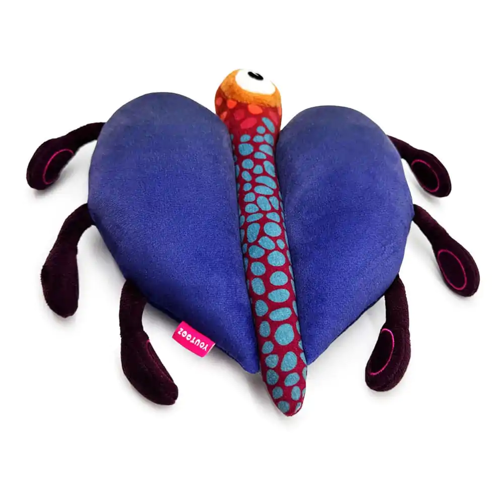 Subnautica Pluszowa Figurka Pęcherzyk 22 cm zdjęcie produktu