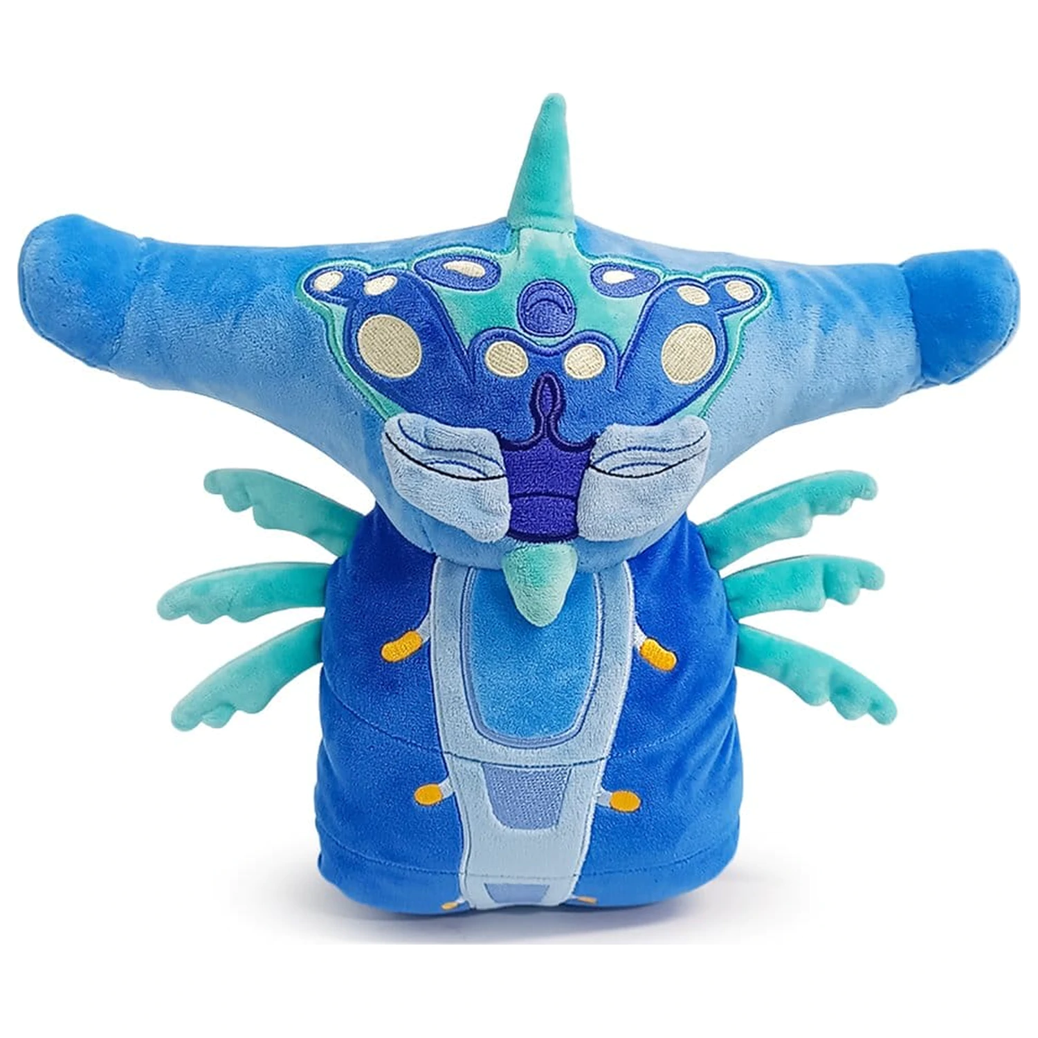 Subnautica Pluszowa Figurka Ghost Leviathan 22 cm zdjęcie produktu