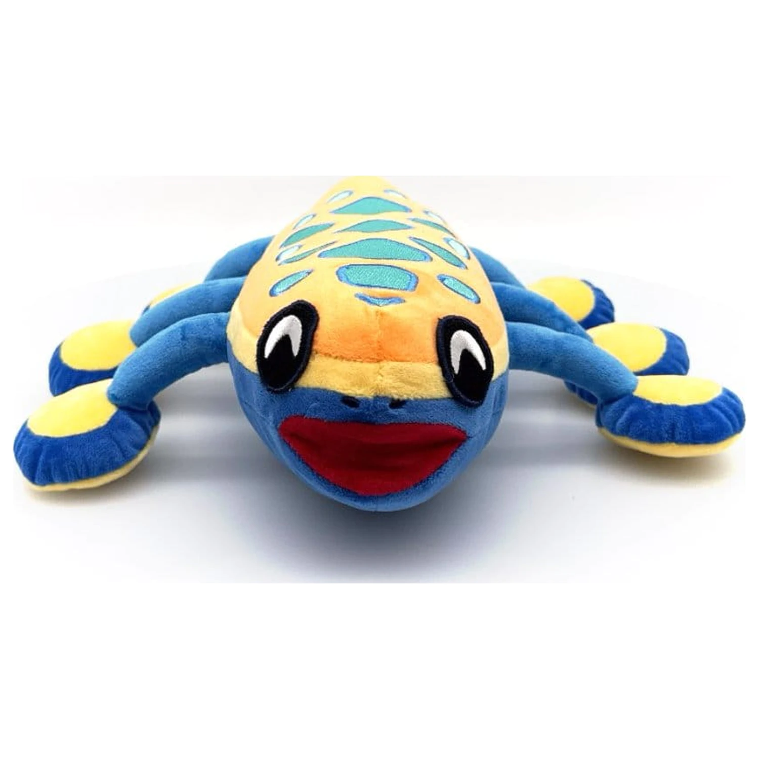 Subnautica Pluszowa Figurka Hoverfish 22 cm zdjęcie produktu