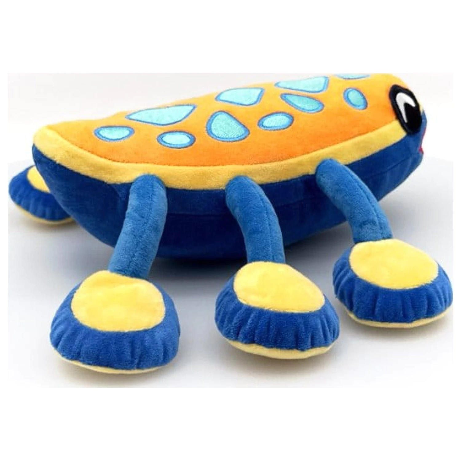 Subnautica Pluszowa Figurka Hoverfish 22 cm zdjęcie produktu