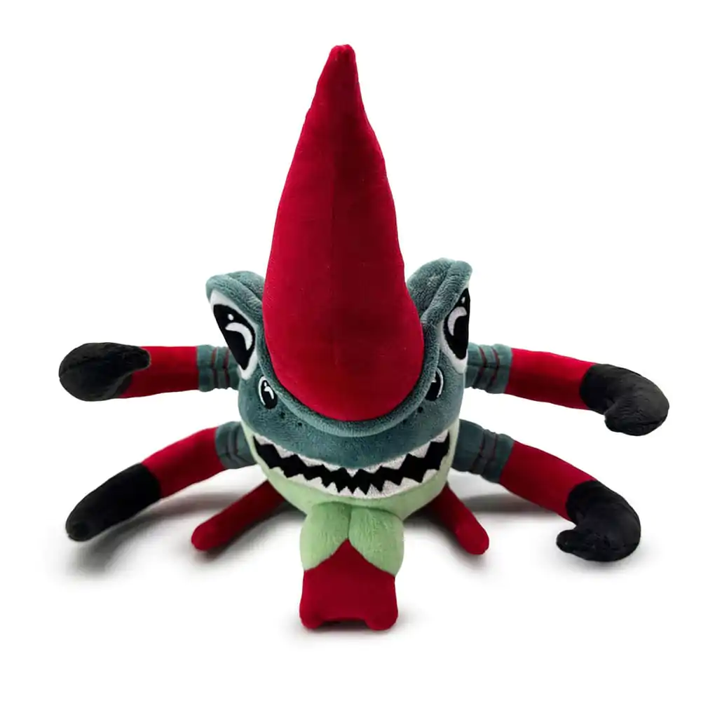 Subnautica Pluszowa Figurka Reaper Leviathan 22 cm zdjęcie produktu