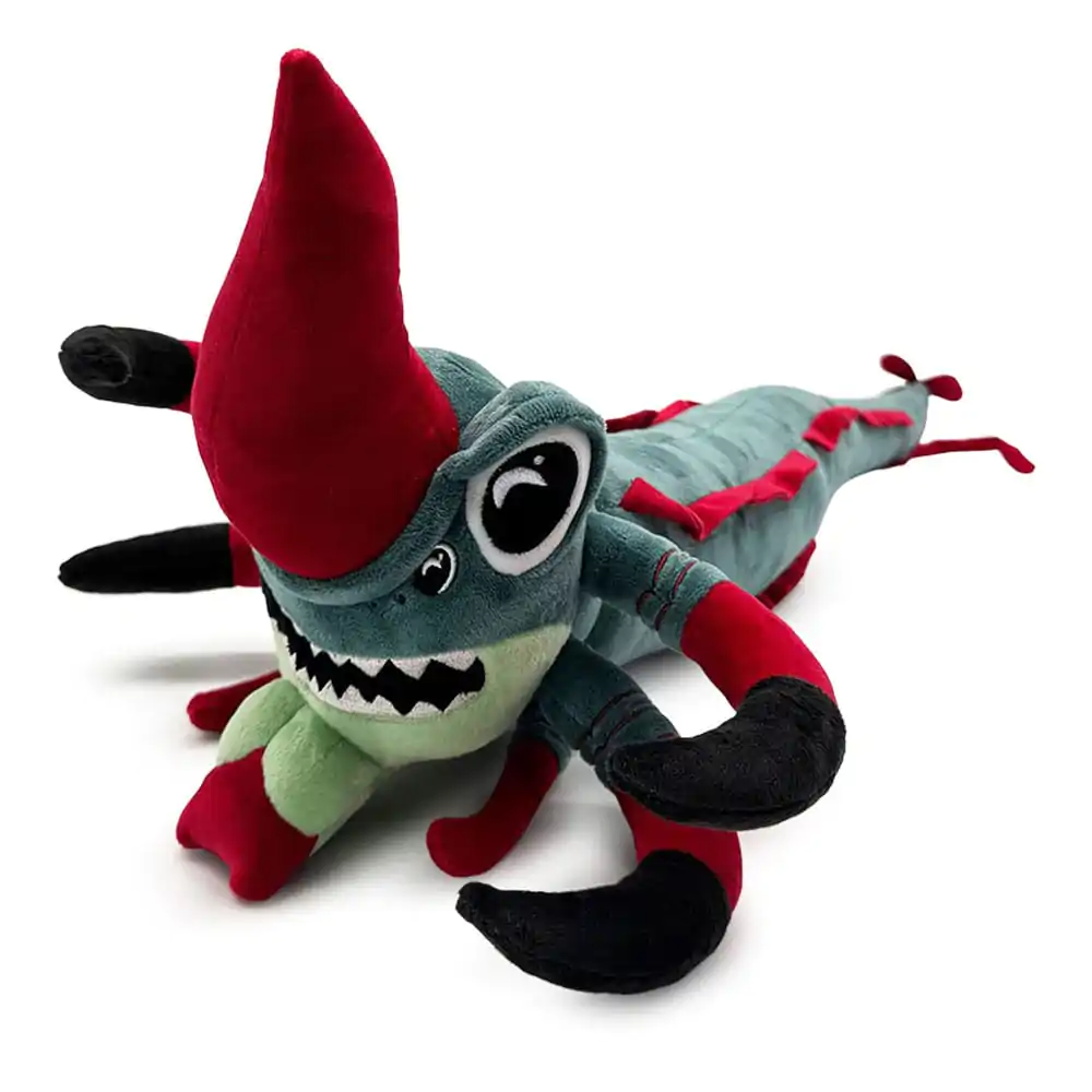 Subnautica Pluszowa Figurka Reaper Leviathan 22 cm zdjęcie produktu
