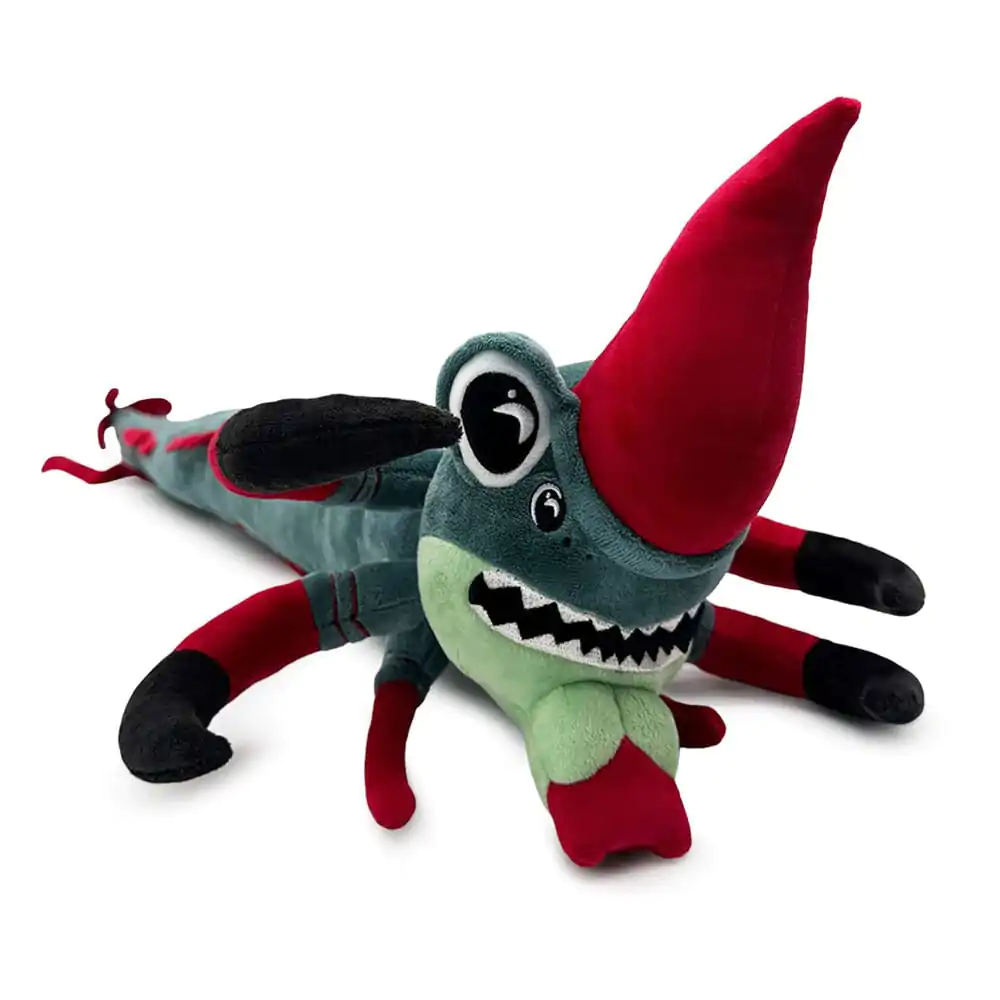 Subnautica Pluszowa Figurka Reaper Leviathan 22 cm zdjęcie produktu