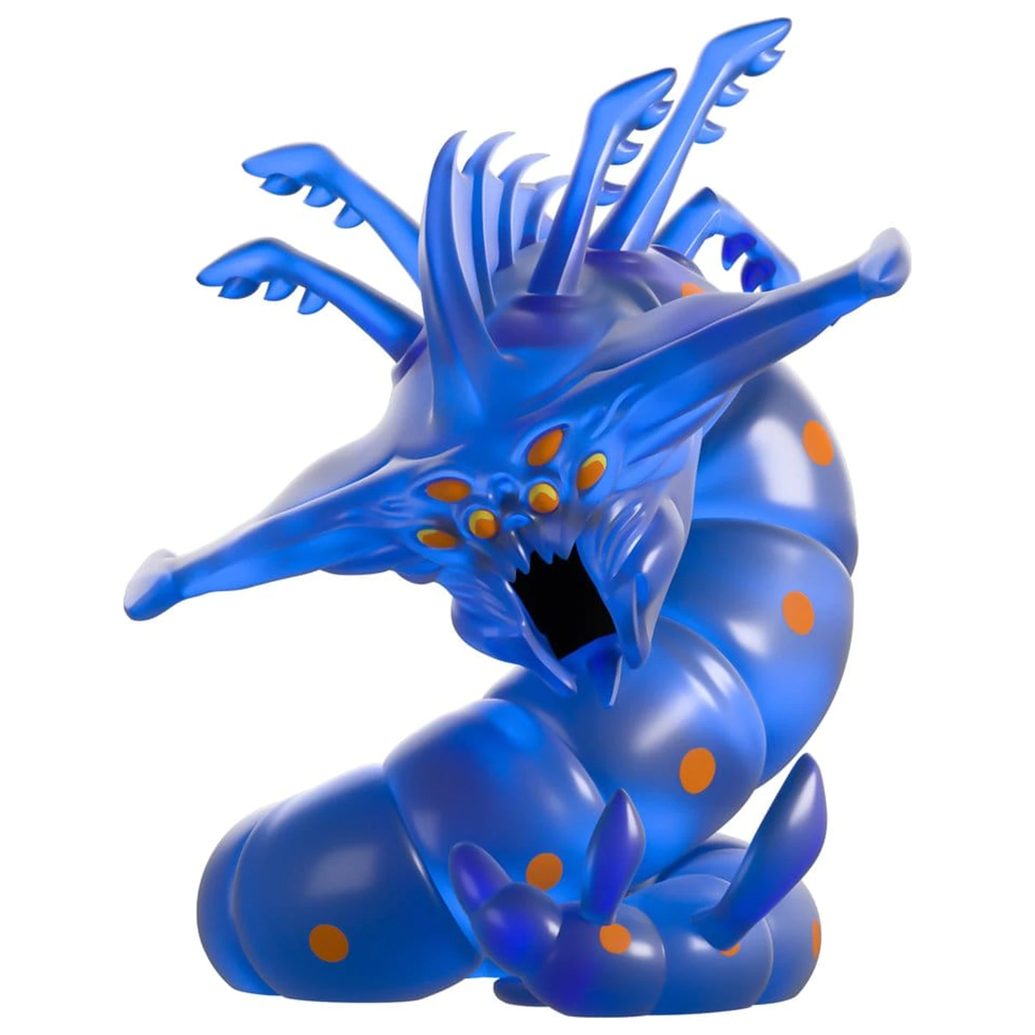 Subnautica Vinyl Figure Ghost Leviathan 13 cm zdjęcie produktu