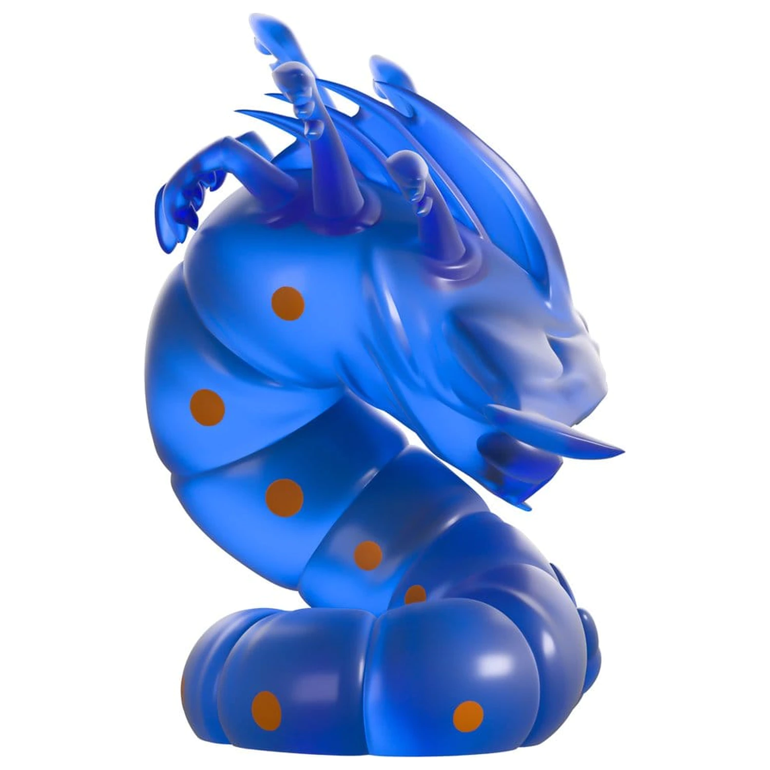 Subnautica Vinyl Figure Ghost Leviathan 13 cm zdjęcie produktu