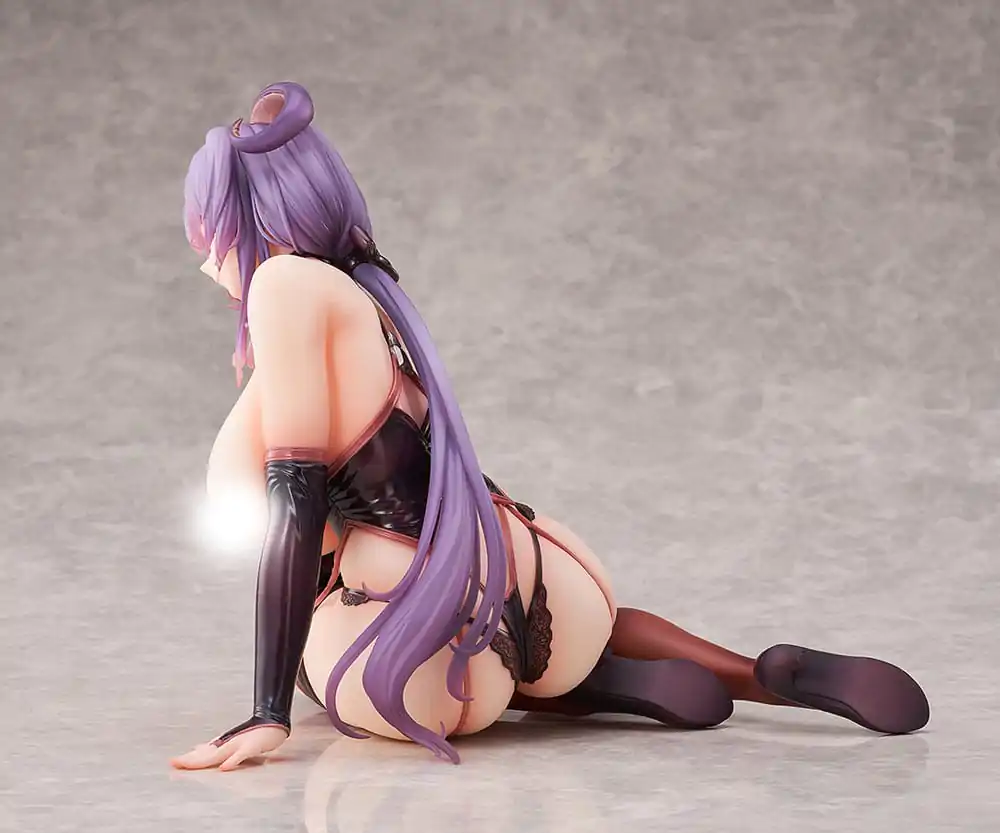 Statua Succubus Homestay 1/5 Sakuma Shiori 17 cm zdjęcie produktu