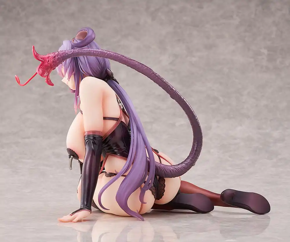 Statua Succubus Homestay 1/5 Sakuma Shiori 17 cm zdjęcie produktu
