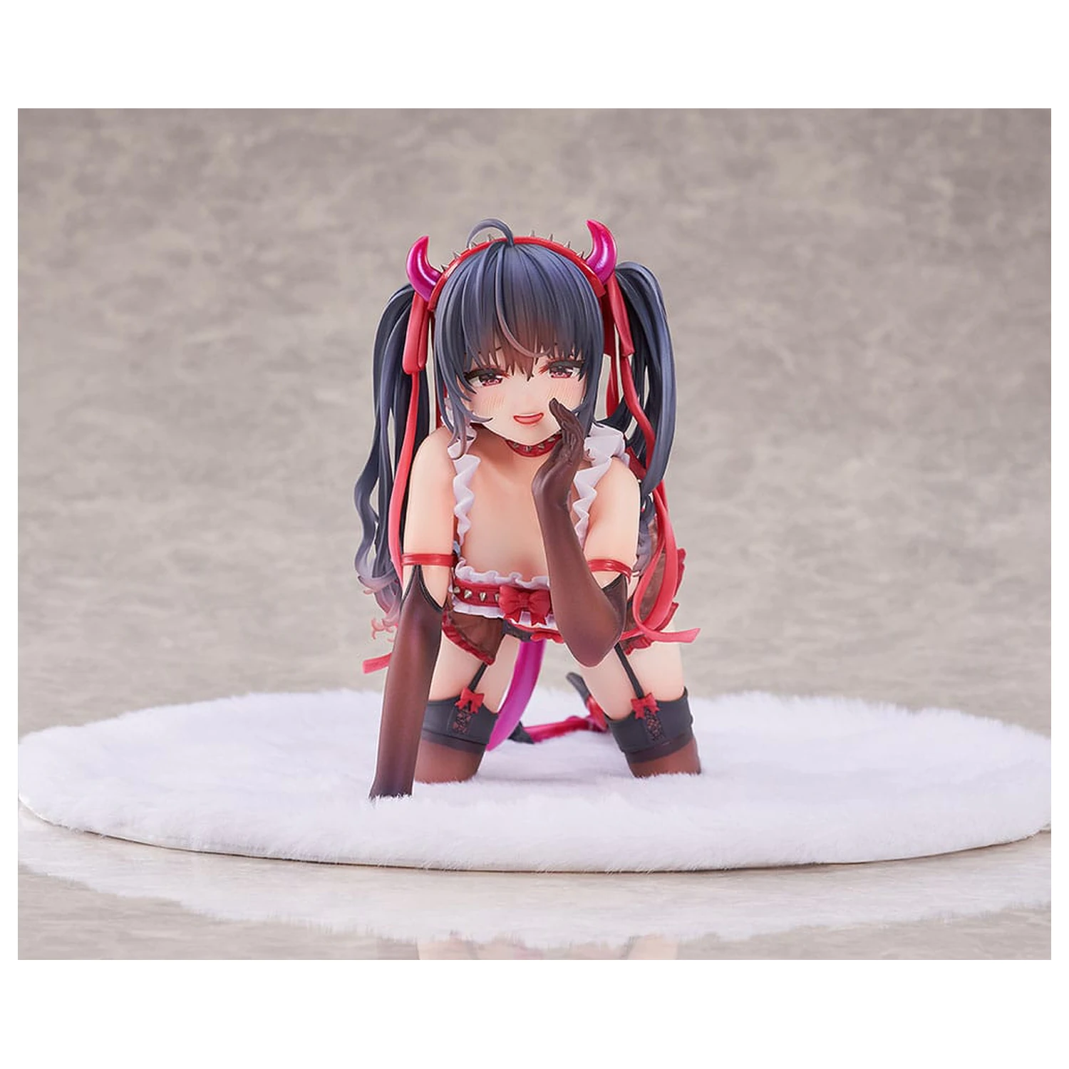 Statua Succubus Homestay 1/5 Sakuma Shizuku 14 cm zdjęcie produktu