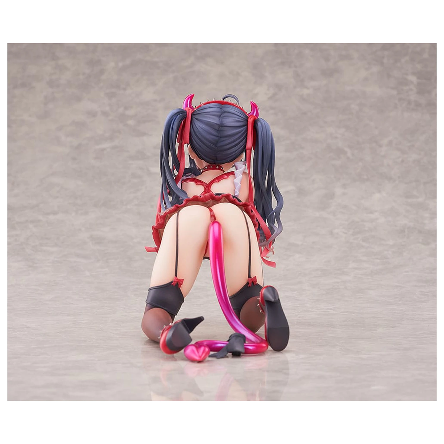 Statua Succubus Homestay 1/5 Sakuma Shizuku 14 cm zdjęcie produktu