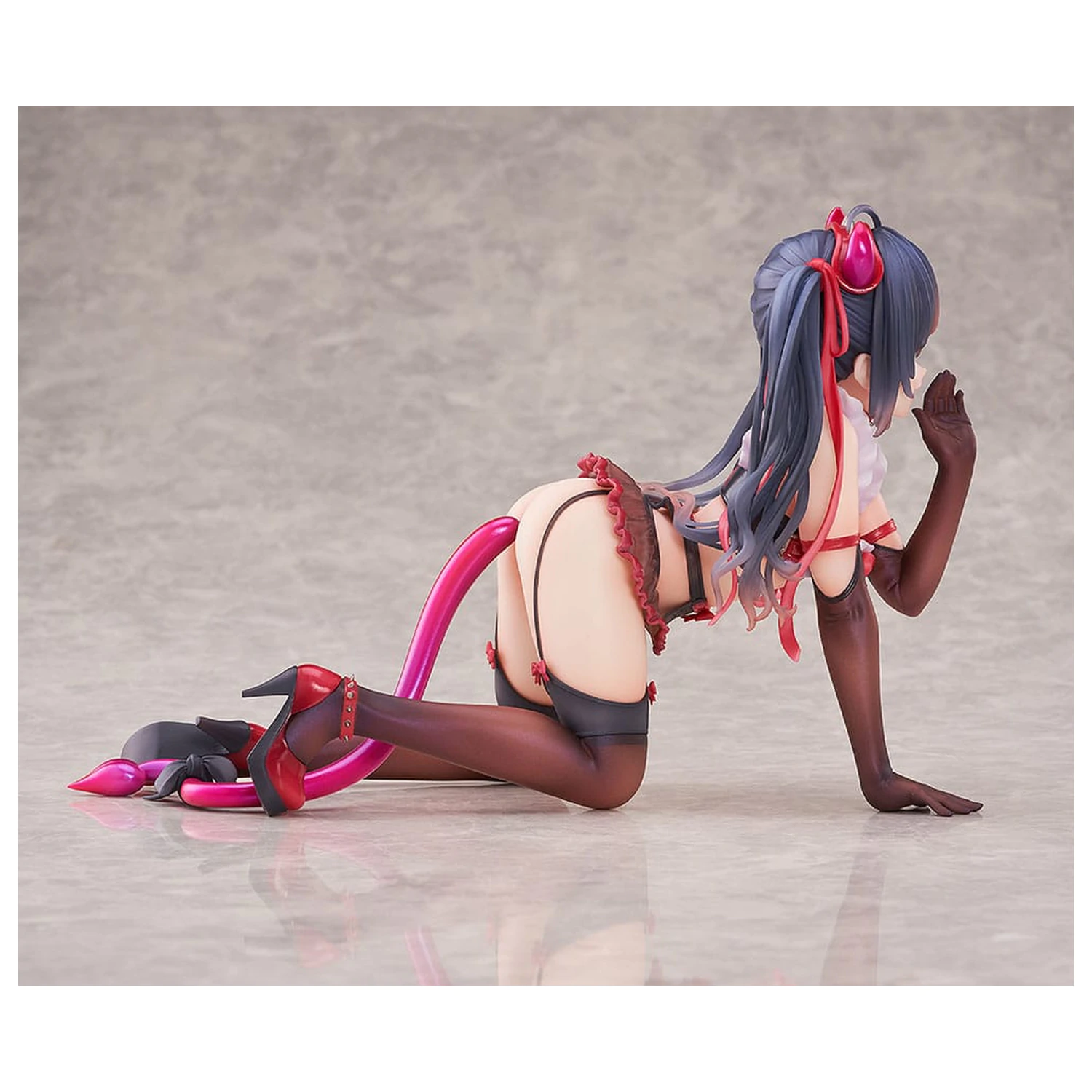 Statua Succubus Homestay 1/5 Sakuma Shizuku 14 cm zdjęcie produktu