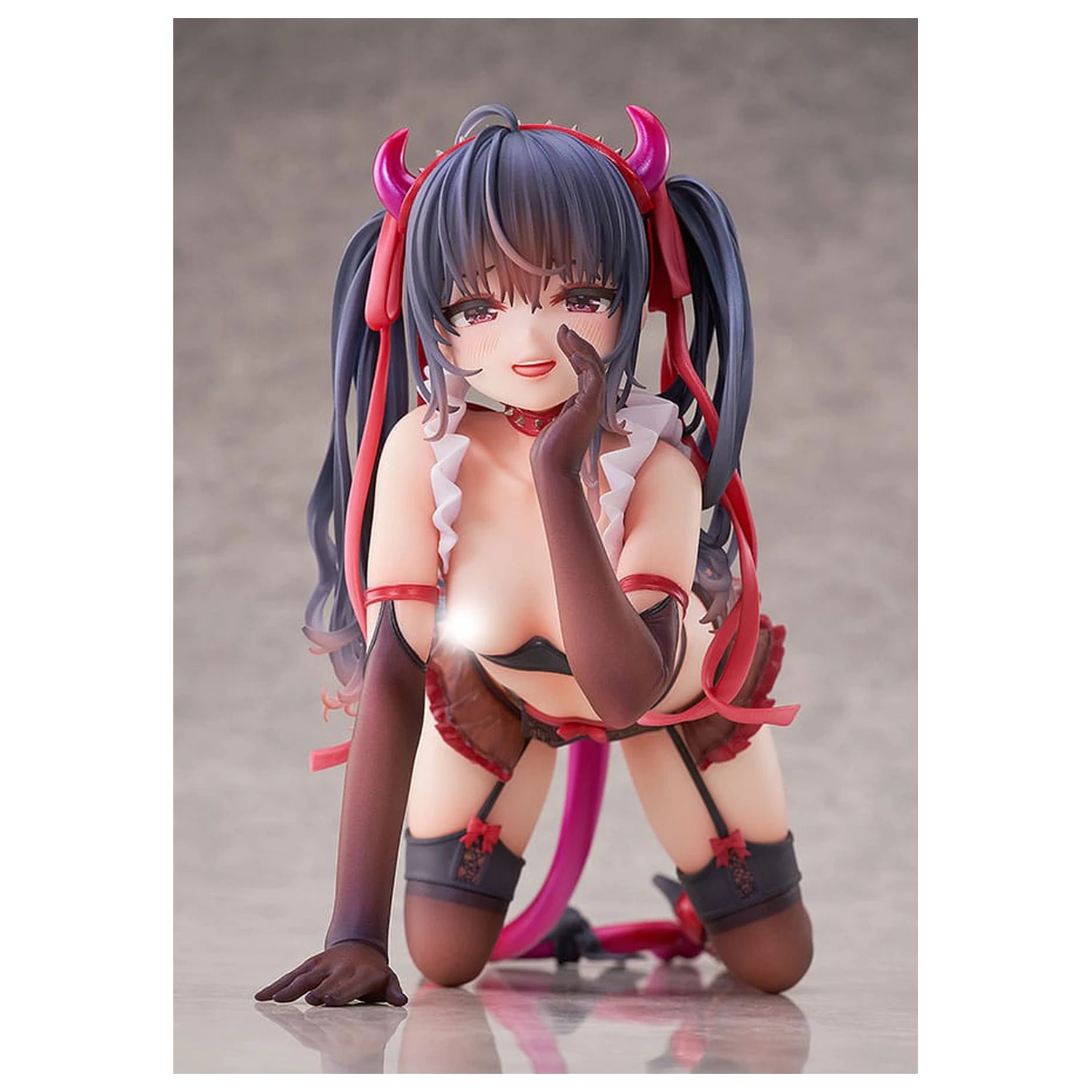 Statua Succubus Homestay 1/5 Sakuma Shizuku 14 cm zdjęcie produktu