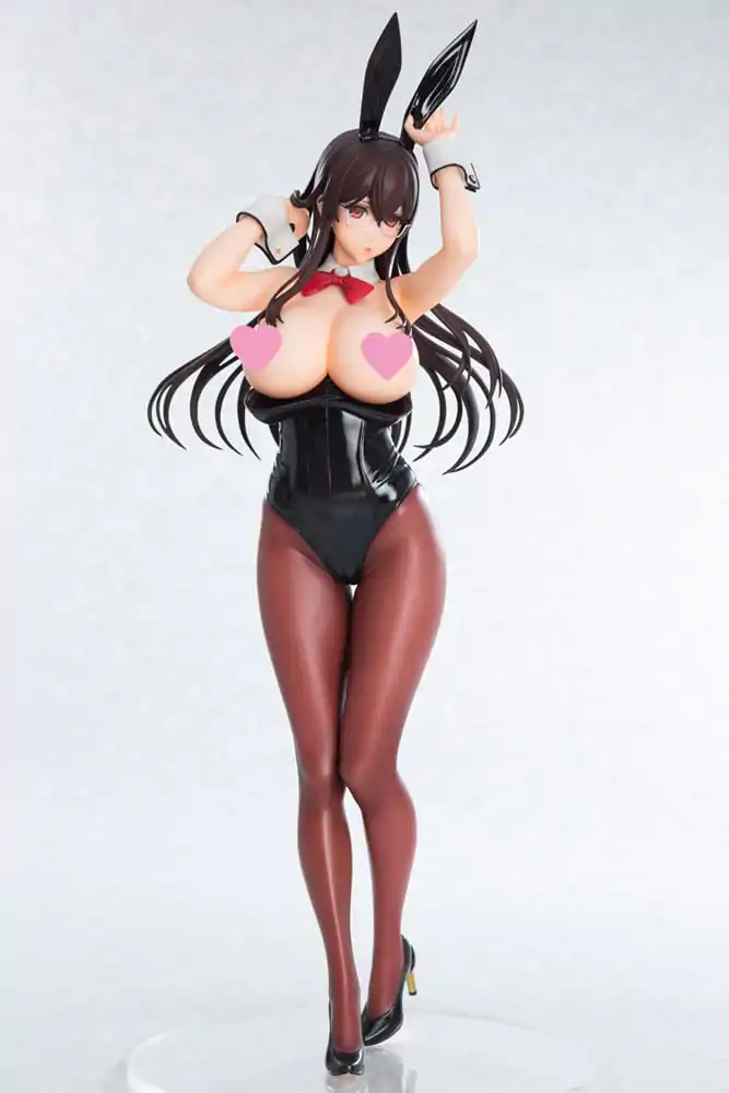 Figura Succubus Stayed Life Statue 1/6 Tohko Sakuramachi Bunny Ver. 33 cm zdjęcie produktu