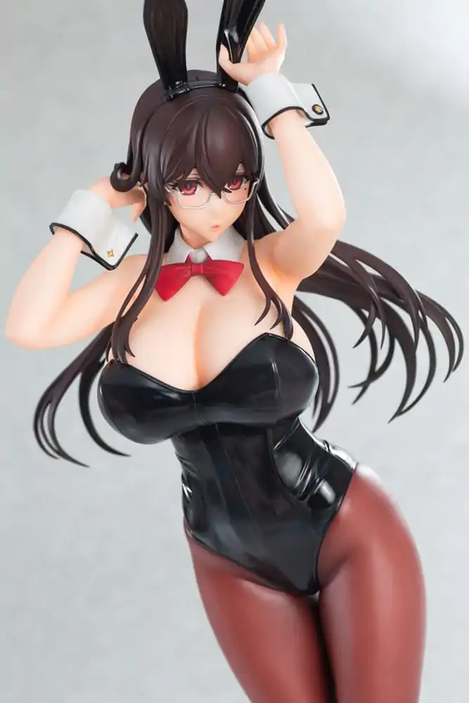 Figura Succubus Stayed Life Statue 1/6 Tohko Sakuramachi Bunny Ver. 33 cm zdjęcie produktu