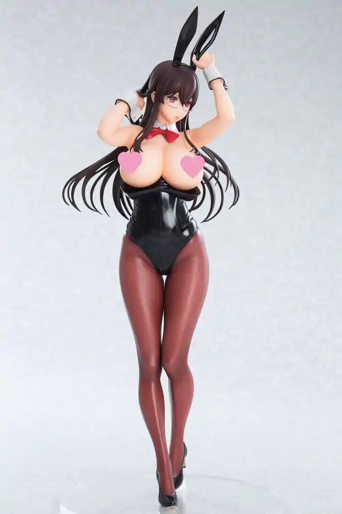 Figura Succubus Stayed Life Statue 1/6 Tohko Sakuramachi Bunny Ver. 33 cm zdjęcie produktu