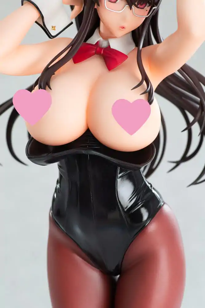 Figura Succubus Stayed Life Statue 1/6 Tohko Sakuramachi Bunny Ver. 33 cm zdjęcie produktu