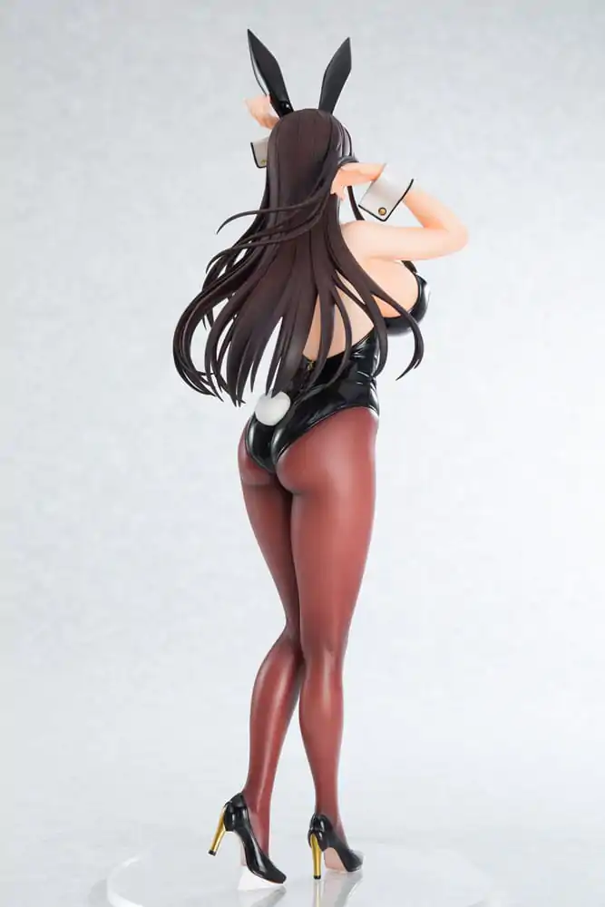 Figura Succubus Stayed Life Statue 1/6 Tohko Sakuramachi Bunny Ver. 33 cm zdjęcie produktu