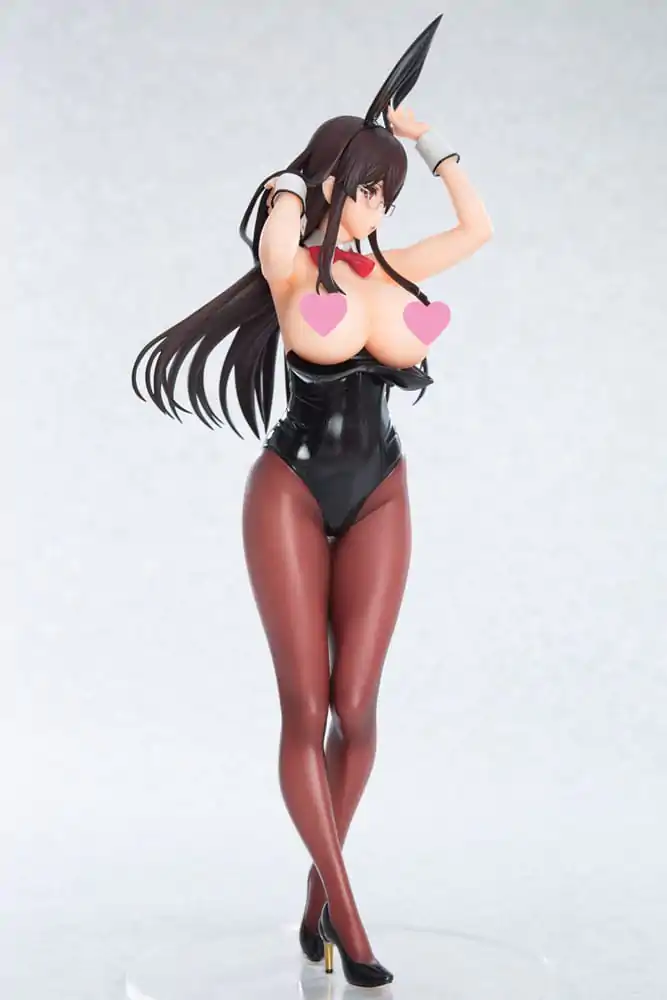 Figura Succubus Stayed Life Statue 1/6 Tohko Sakuramachi Bunny Ver. 33 cm zdjęcie produktu