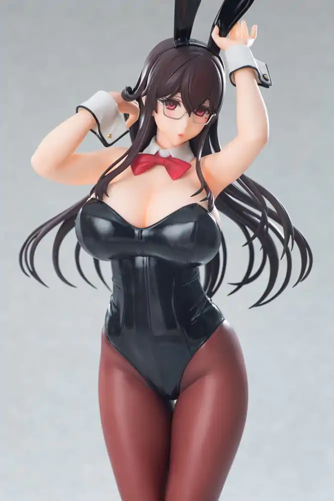 Figura Succubus Stayed Life Statue 1/6 Tohko Sakuramachi Bunny Ver. 33 cm zdjęcie produktu