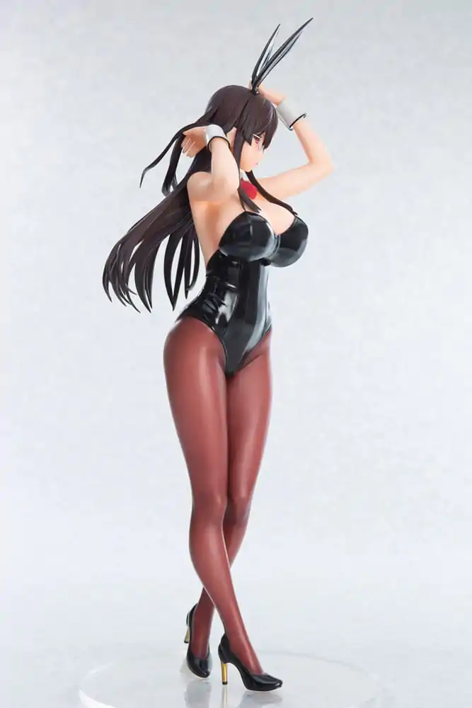 Figura Succubus Stayed Life Statue 1/6 Tohko Sakuramachi Bunny Ver. 33 cm zdjęcie produktu