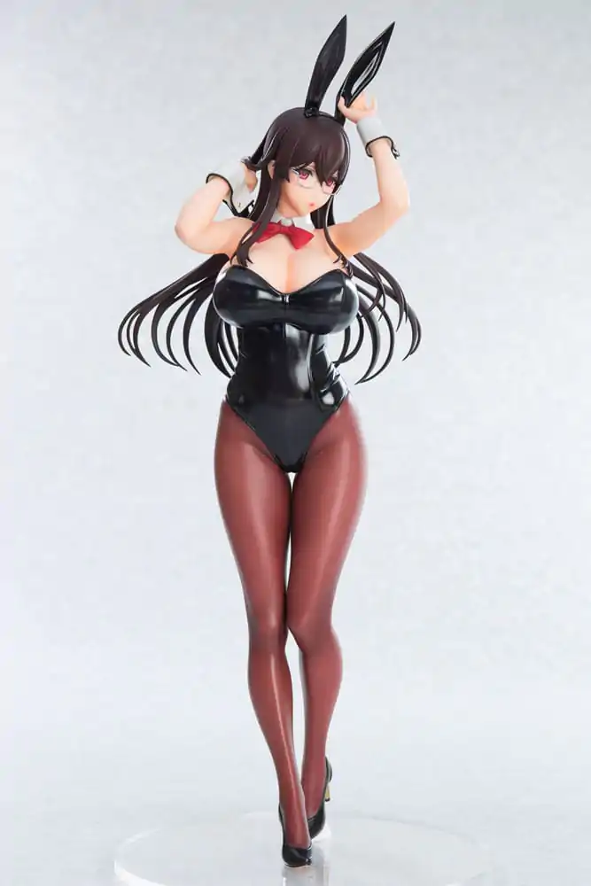 Figura Succubus Stayed Life Statue 1/6 Tohko Sakuramachi Bunny Ver. 33 cm zdjęcie produktu