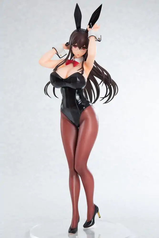 Figura Succubus Stayed Life Statue 1/6 Tohko Sakuramachi Bunny Ver. 33 cm zdjęcie produktu