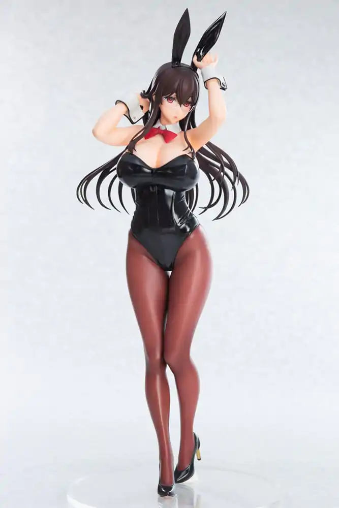 Figura Succubus Stayed Life Statue 1/6 Tohko Sakuramachi Bunny Ver. 33 cm zdjęcie produktu