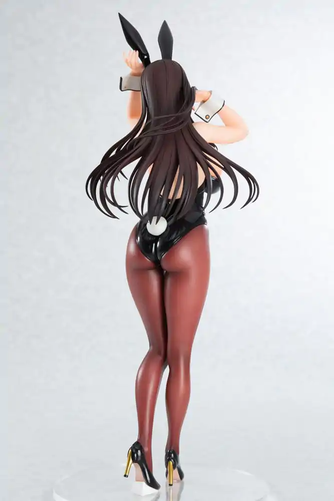 Figura Succubus Stayed Life Statue 1/6 Tohko Sakuramachi Bunny Ver. 33 cm zdjęcie produktu