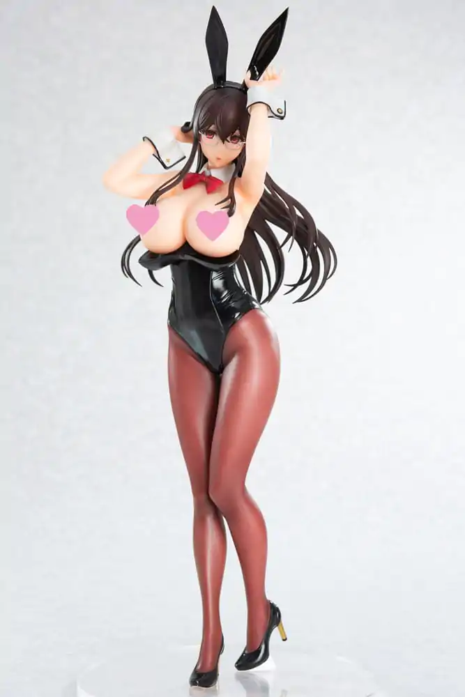 Figura Succubus Stayed Life Statue 1/6 Tohko Sakuramachi Bunny Ver. 33 cm zdjęcie produktu