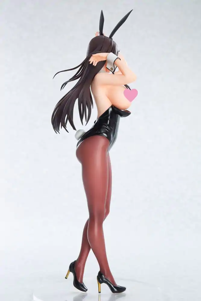 Figura Succubus Stayed Life Statue 1/6 Tohko Sakuramachi Bunny Ver. 33 cm zdjęcie produktu