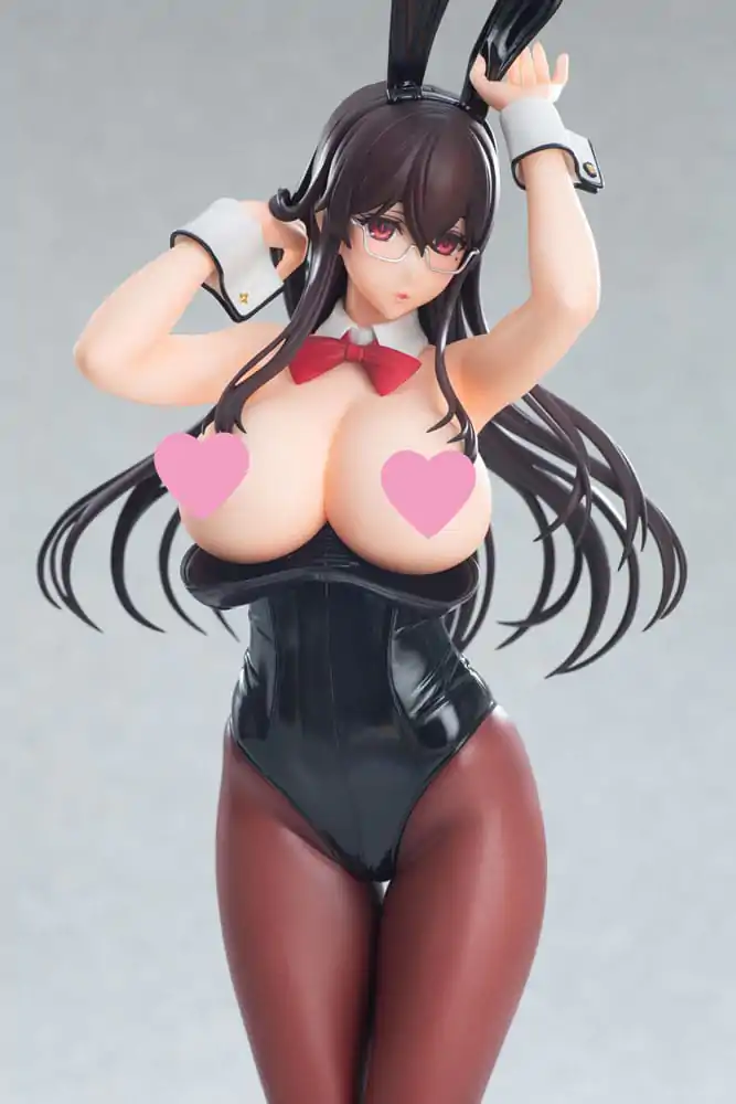 Figura Succubus Stayed Life Statue 1/6 Tohko Sakuramachi Bunny Ver. 33 cm zdjęcie produktu