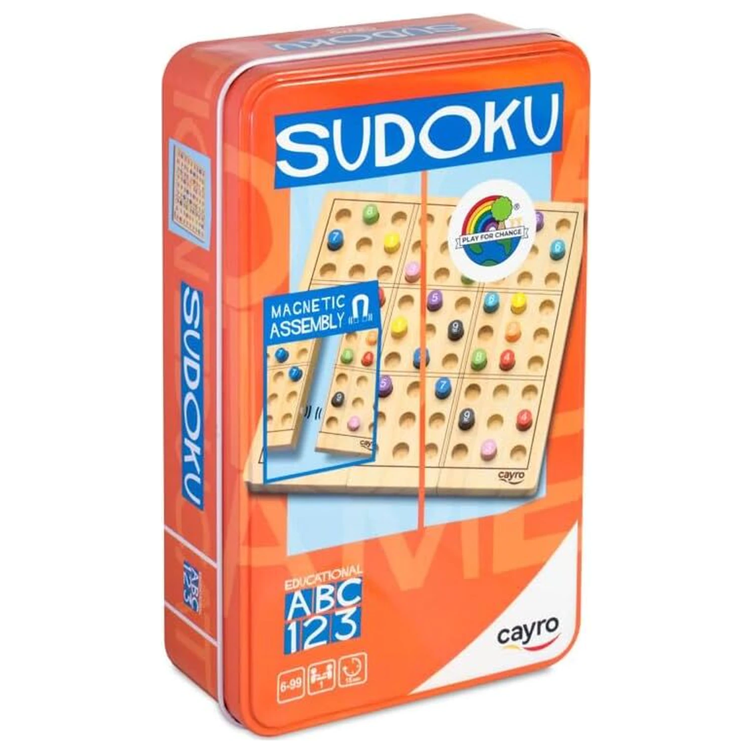 Gra Sudoku zdjęcie produktu