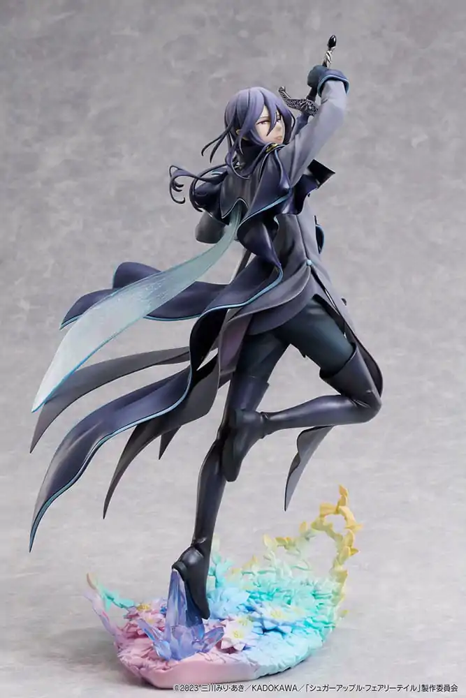 Sugar Apple Fairy Tale Figurki PVC 1/7 Challe Fenn Challe & Anne Halford zdjęcie produktu