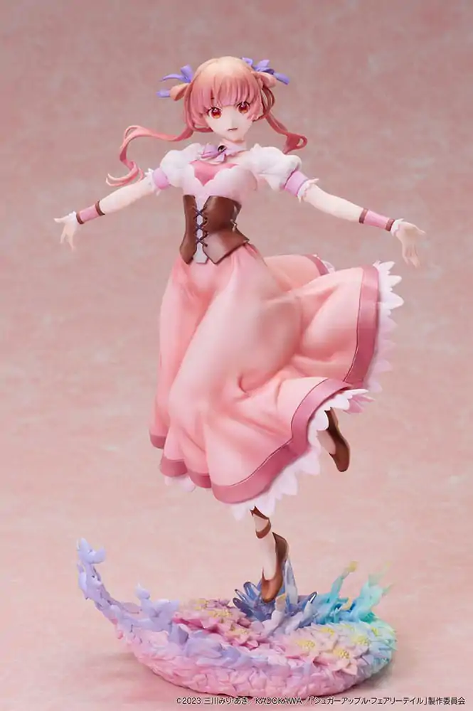 Sugar Apple Fairy Tale Figurki PVC 1/7 Challe Fenn Challe & Anne Halford zdjęcie produktu