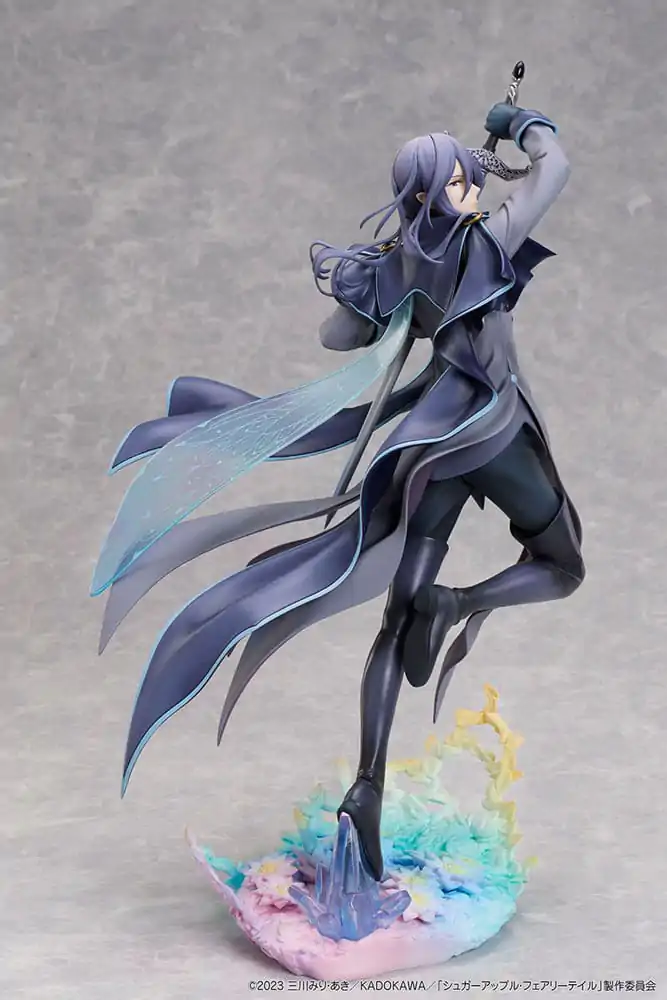 Sugar Apple Fairy Tale Figurki PVC 1/7 Challe Fenn Challe & Anne Halford zdjęcie produktu