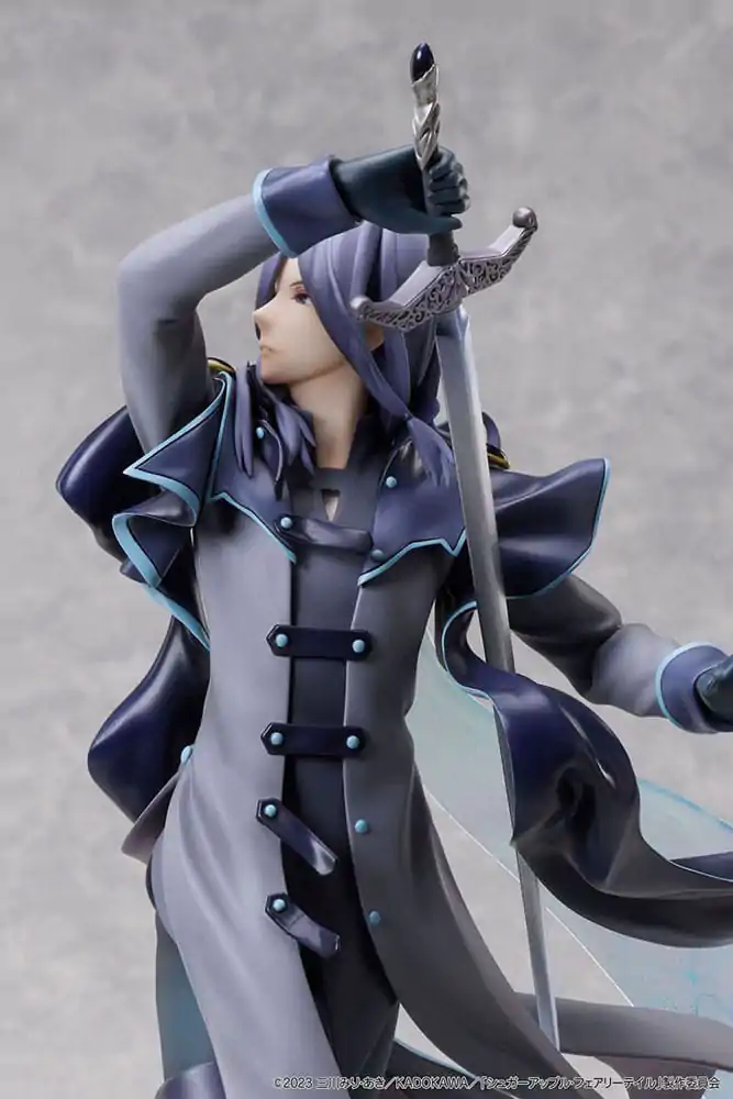 Sugar Apple Fairy Tale Figurki PVC 1/7 Challe Fenn Challe & Anne Halford zdjęcie produktu