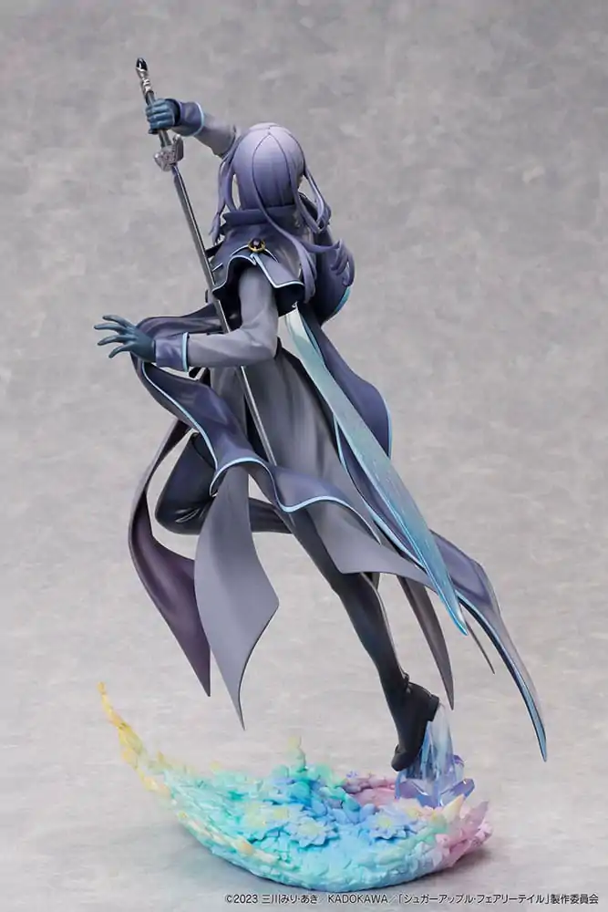 Sugar Apple Fairy Tale PVC Statuetka 1/7 Challe Fenn Challe 31 cm zdjęcie produktu