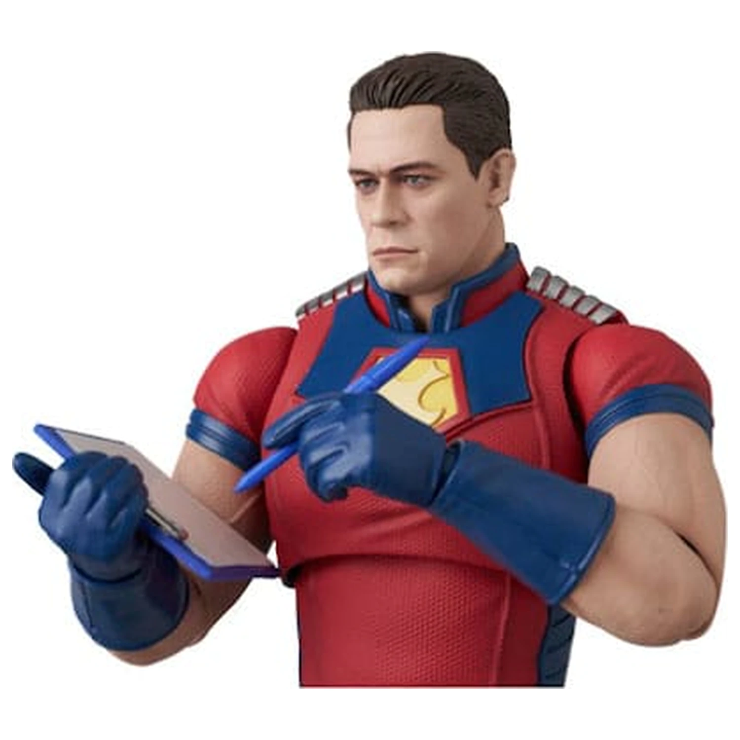 Figurka Akcji MAFEX Suicide Squad Peacemaker 16 cm zdjęcie produktu