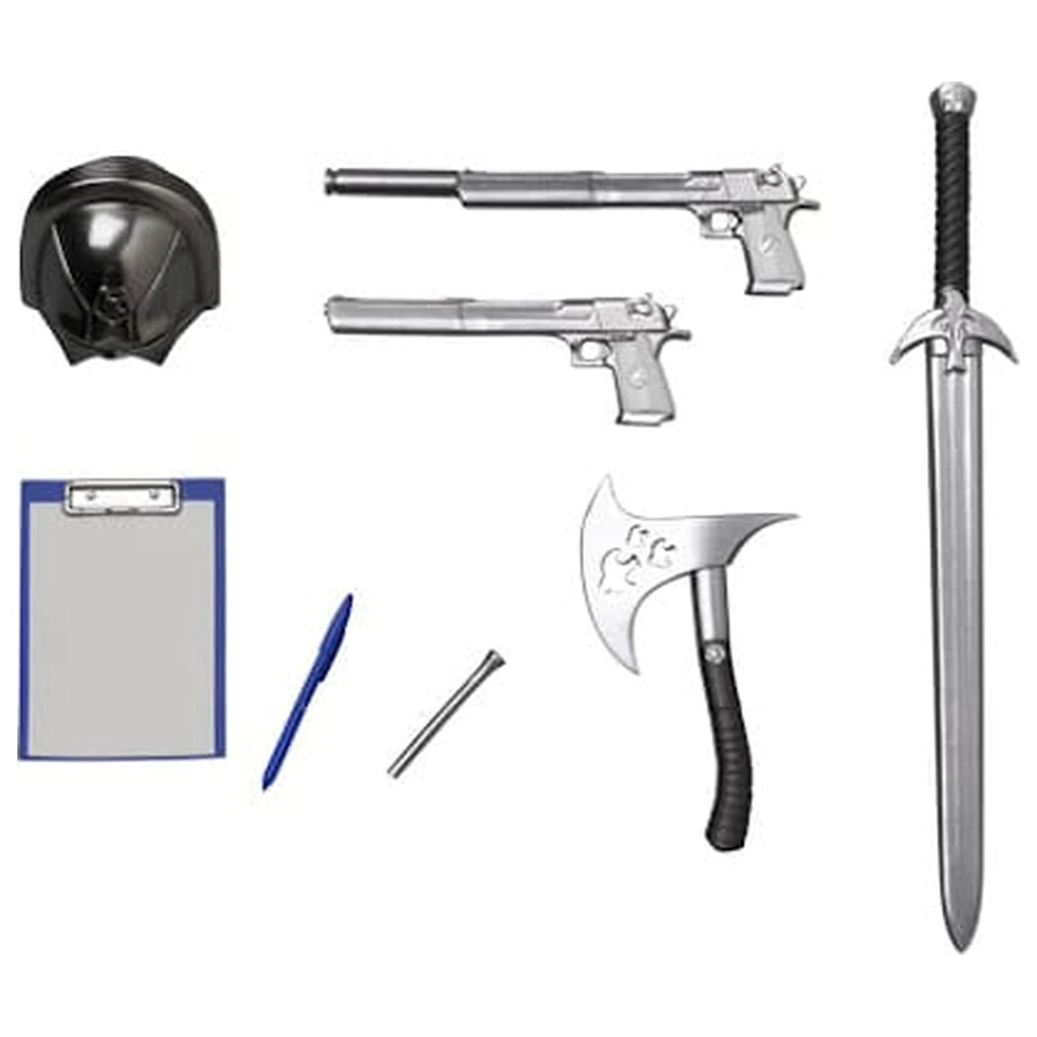 Figurka Akcji MAFEX Suicide Squad Peacemaker 16 cm zdjęcie produktu