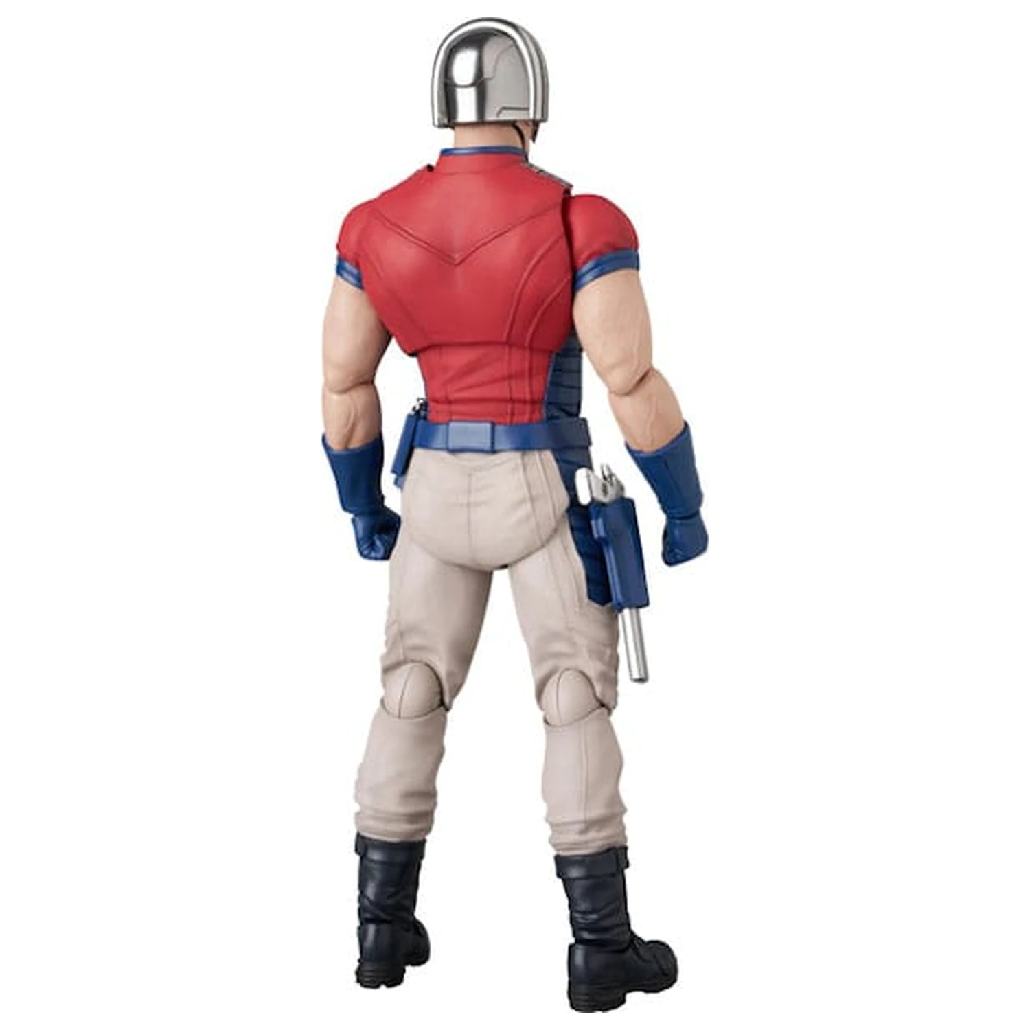 Figurka Akcji MAFEX Suicide Squad Peacemaker 16 cm zdjęcie produktu