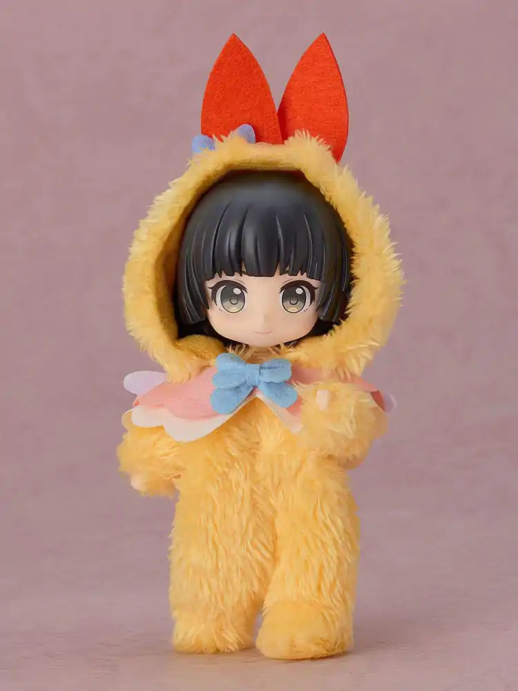 Sumikkogurashi Części do figurek Nendoroid Doll Piżama Kigurumi: Ebifurai no Shippo zdjęcie produktu
